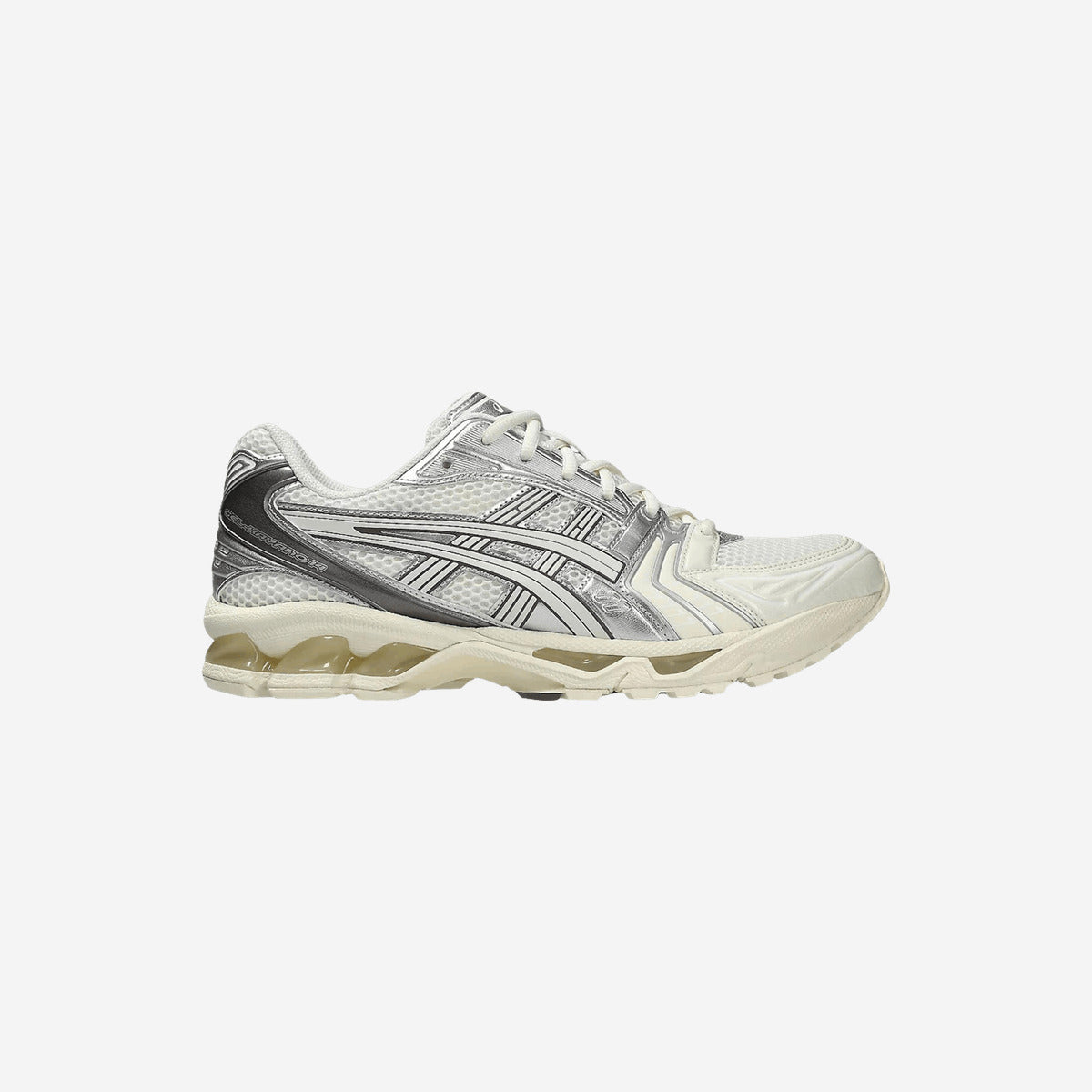 ASICS Gel-Kayano 14 Cream Cocoa Powder 1203A537-118 — Sneakers ASICS su LAB19