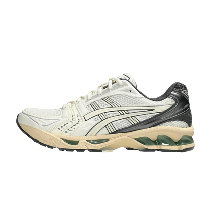 ASICS Gel-Kayano 14 Cream Obsidian Grey 1203A537-113 — Sneakers ASICS su LAB19