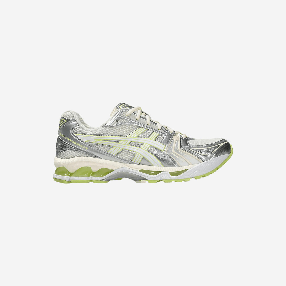 ASICS Gel-Kayano 14 Cream Pistachio 1203A537-112 — Sneakers ASICS su LAB19