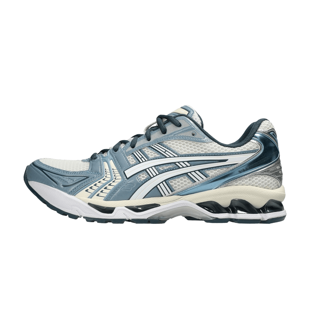 ASICS Gel-Kayano 14 Cream Raw Indigo 1203A537-116 — Sneakers ASICS su LAB19