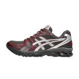 ASICS Gel-Kayano 14 Obsidian Grey Pure Silver