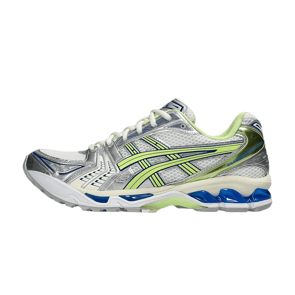 ASICS Gel-Kayano 14 Sprite 1203A537-108 — Sneakers ASICS su LAB19
