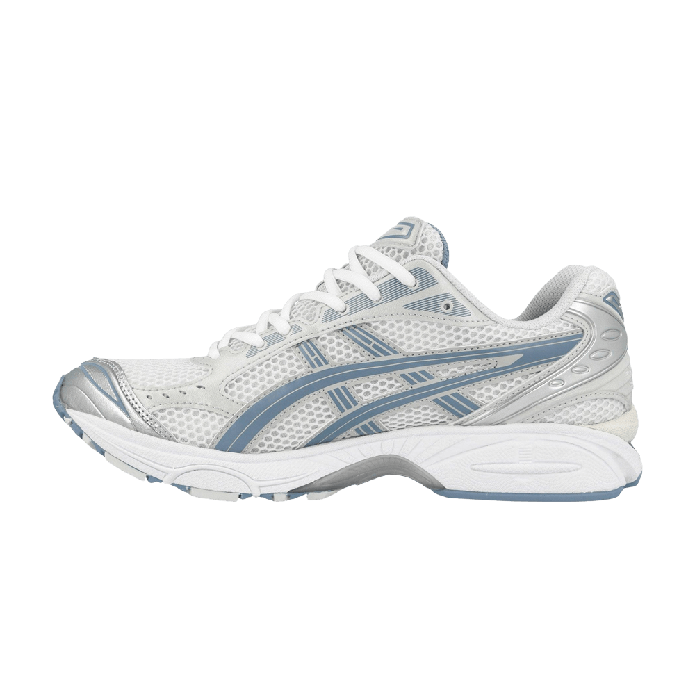ASICS Gel-Kayano 14 White Light Navy 1203A537-115 — Sneakers ASICS su LAB19