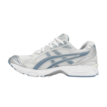 ASICS Gel-Kayano 14 White Light Navy 1203A537-115 — Sneakers ASICS su LAB19