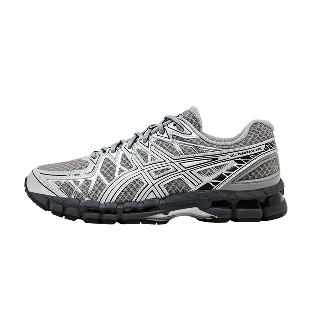 ASICS Gel-Kayano 20 Gravel Pure Silver 1203A388-020 — Sneakers ASICS su LAB19