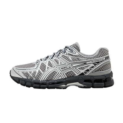 ASICS Gel-Kayano 20 Gravel Pure Silver 1203A388-020 — Sneakers ASICS su LAB19