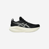 ASICS Gel-Nimbus 27 Black Lake Grey