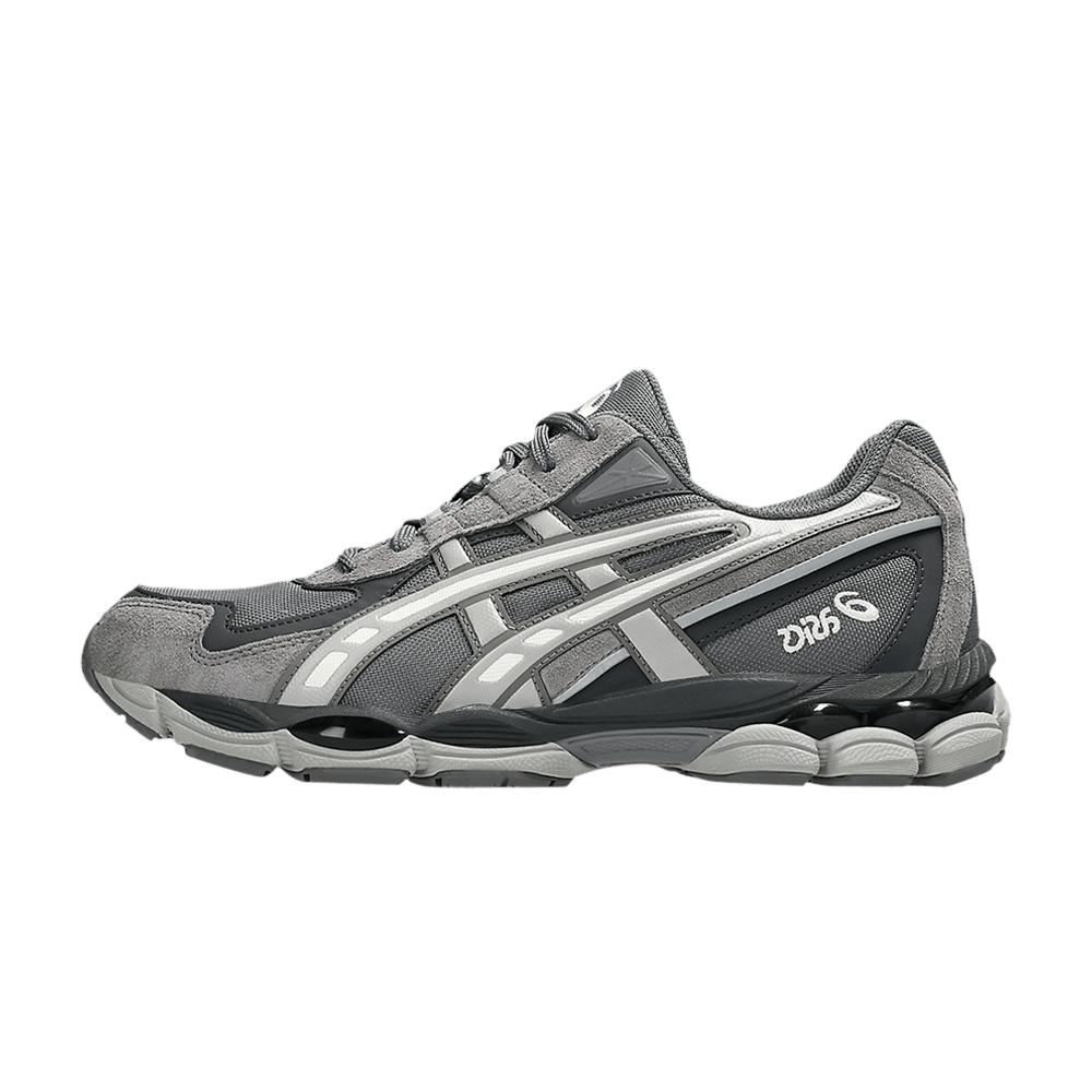 ASICS Gel-NYC 2055 Carbon Cement Grey 1203A755-021 — Sneakers ASICS su LAB19