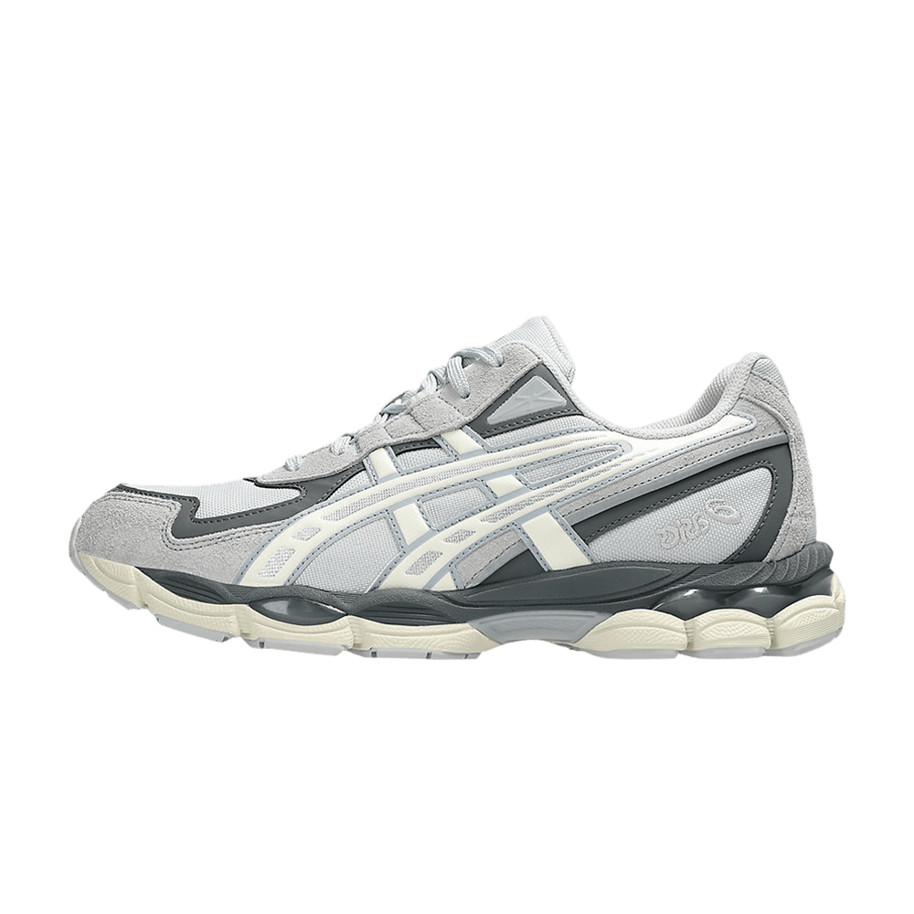 ASICS Gel-NYC 2055 Glacier Grey Cream 1203A755-020 — Sneakers ASICS su LAB19