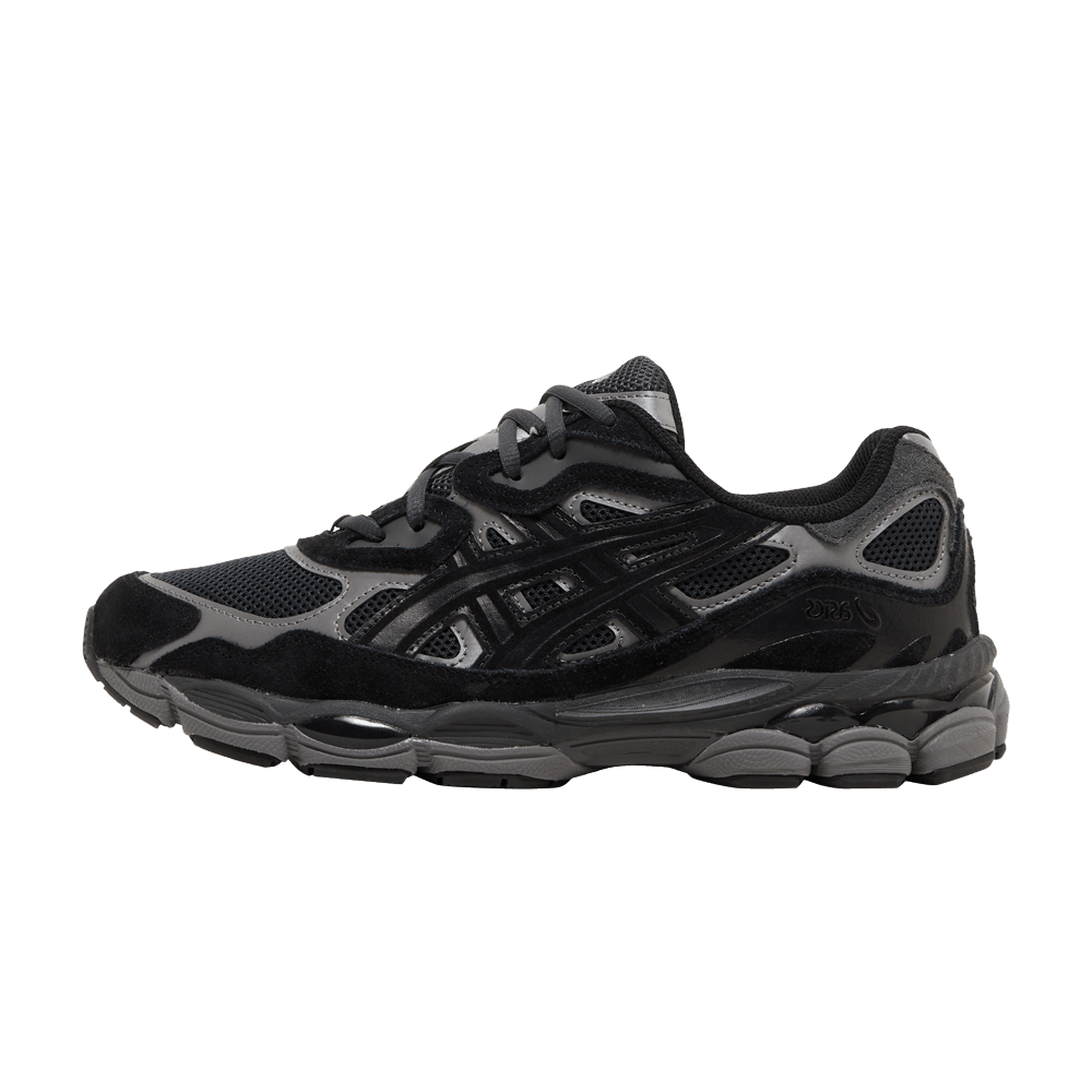 ASICS Gel-NYC Graphite Grey Black 1201A789-020 — Sneakers ASICS su LAB19