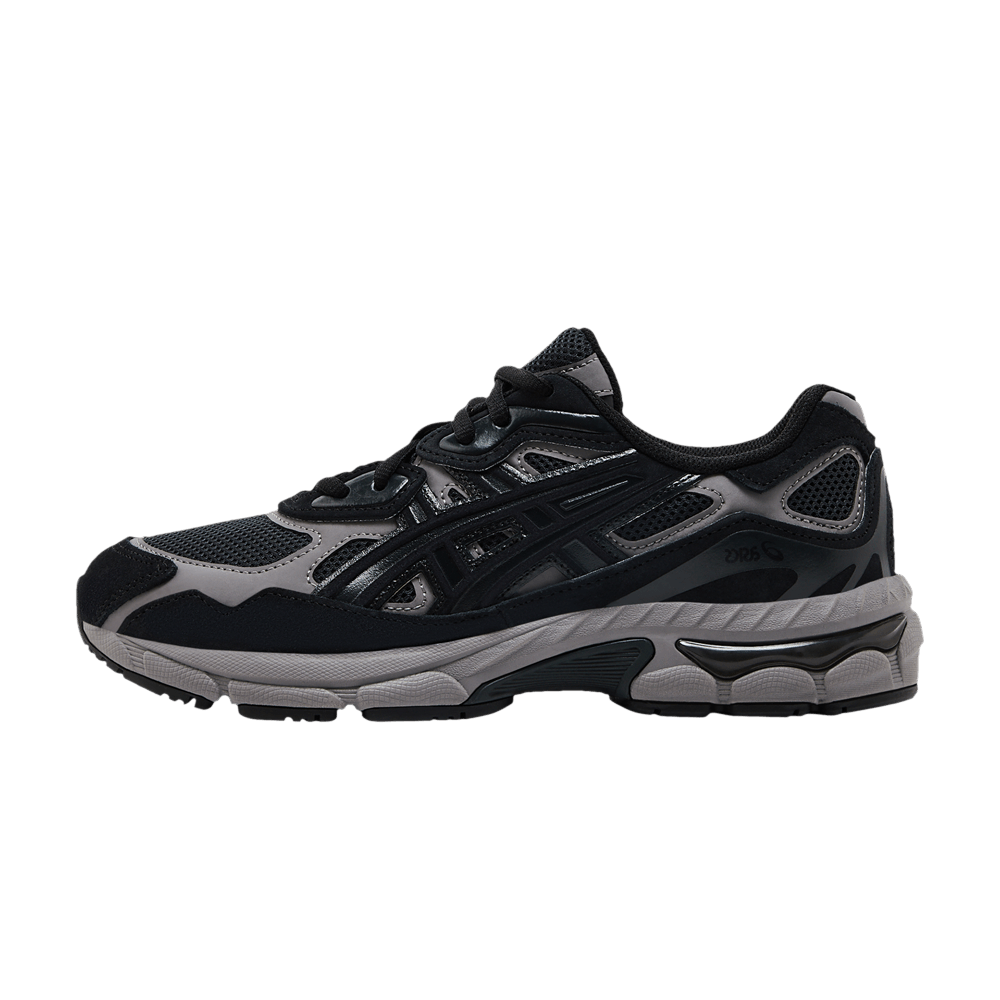 ASICS Gel-NYC Graphite Grey Black (GS) 1204A175-021 — Sneakers ASICS su LAB19