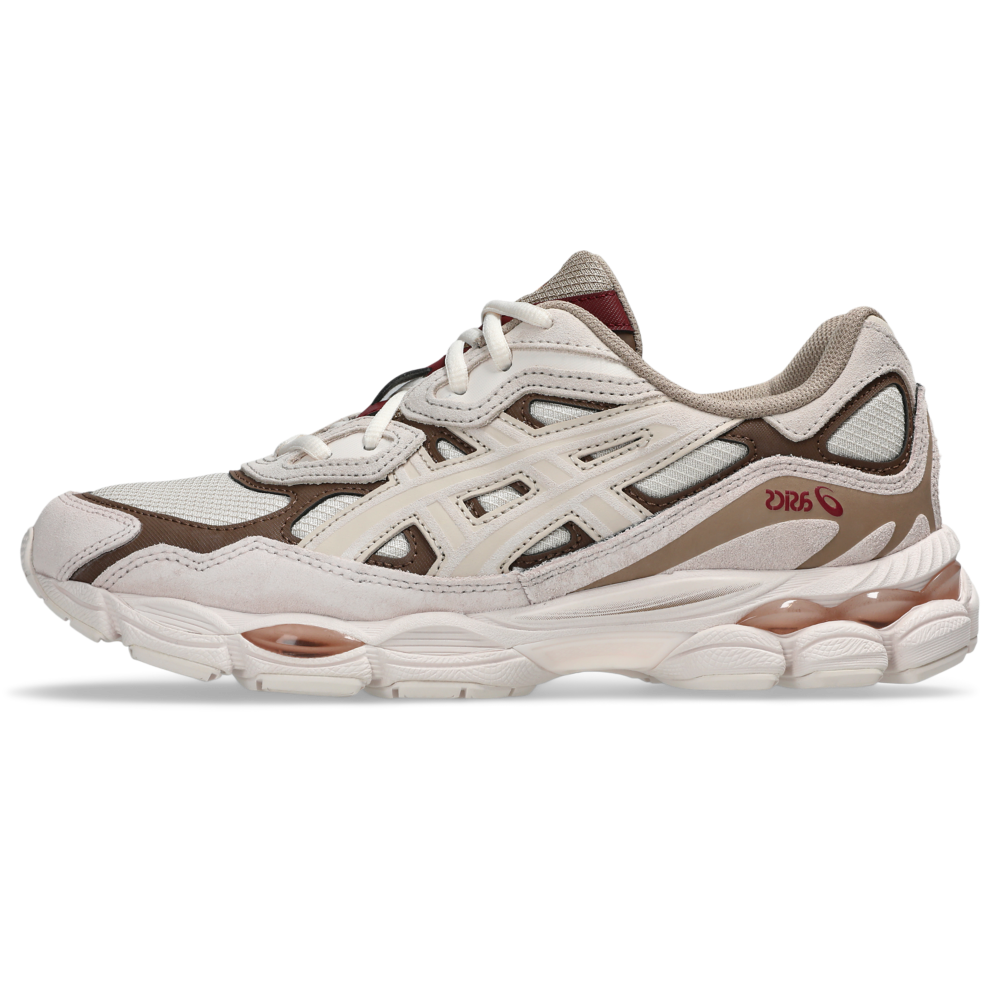 ASICS Gel-NYC Mineral Beige 1203A739-251 — Sneakers ASICS su LAB19