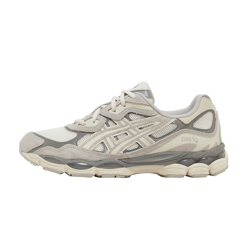 ASICS Gel-NYC Oyster Grey 1201A789-103 — Sneakers ASICS su LAB19