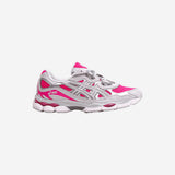 ASICS Gel-NYC Pink Glo Concrete
