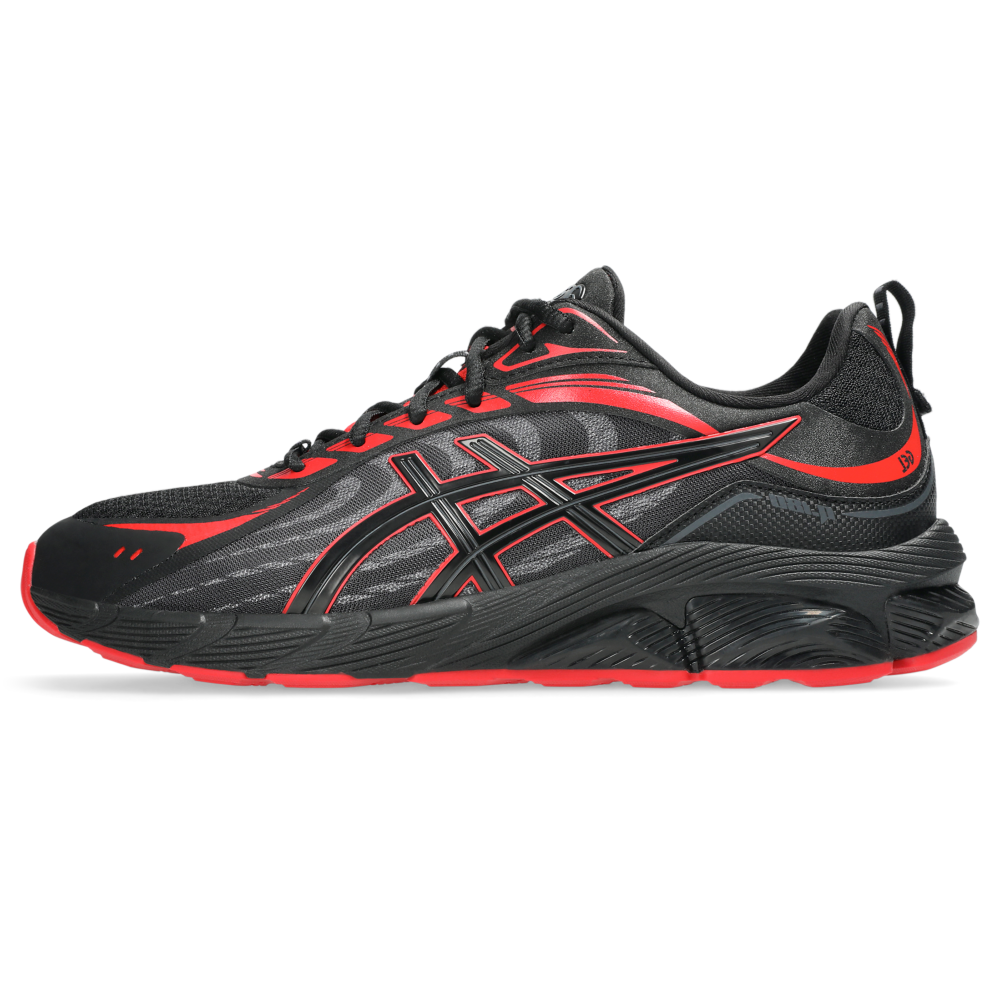 ASICS Gel-Quantum 180 VIII Black Classic Red 1203A594-006 — Sneakers ASICS su LAB19