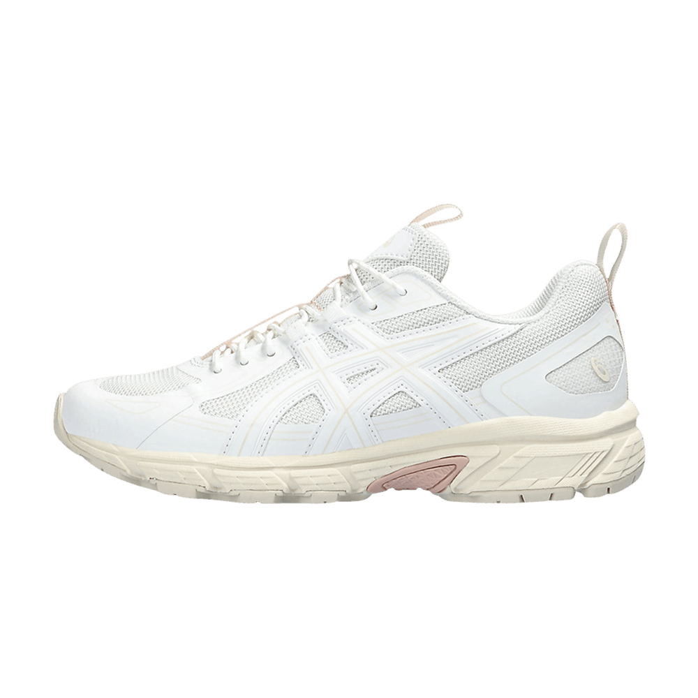 ASICS Gel-Venture 6 NS White White (Women's) 1202A465-100 — Sneakers ASICS su LAB19
