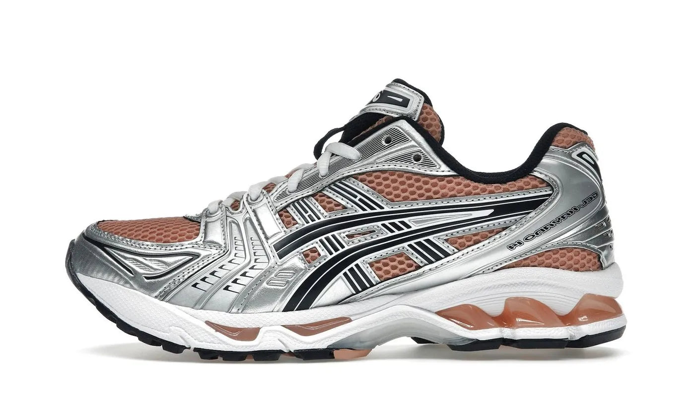 Gel-Kayano 20 Cecilie Bahnsen Olive - 1203A537-201