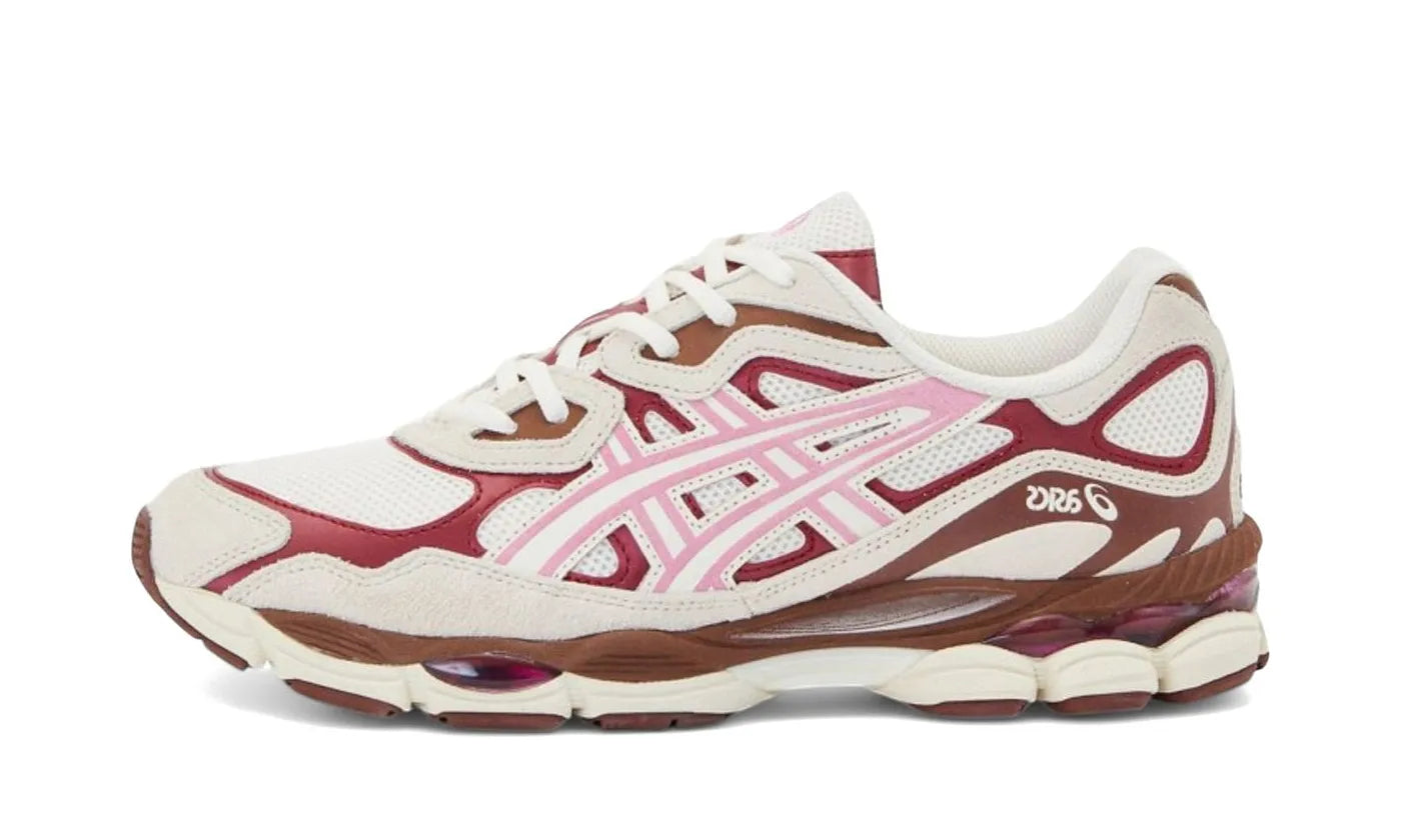 Gel-NYC Cream Sweet Pink - 1203A788-100
