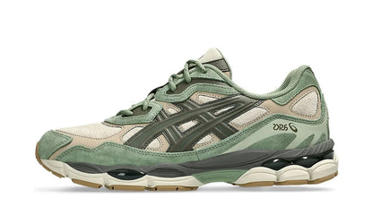 Gel-NYC Feather Grey Truffle - 1203A477-020