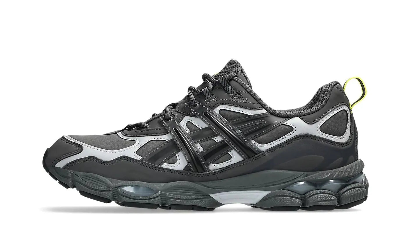 Gel-NYC Utility Obsidian Grey Carbon - 1203A558-027
