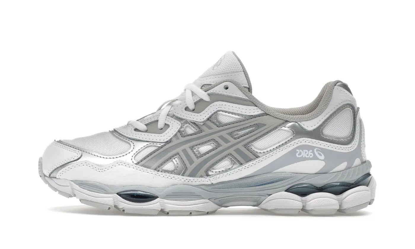 Gel-NYC White Oyster Grey - 1203A280-100