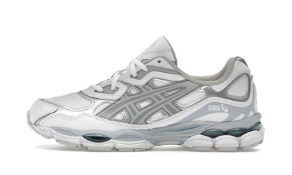 Gel-NYC White Oyster Grey - 1203A280-100