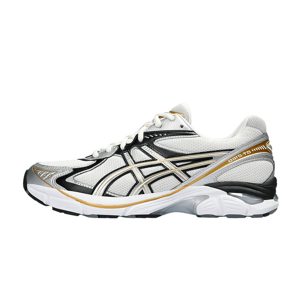 ASICS GT-2160 Cream Pure Silver Gold 1203A320-100 — Sneakers ASICS su LAB19