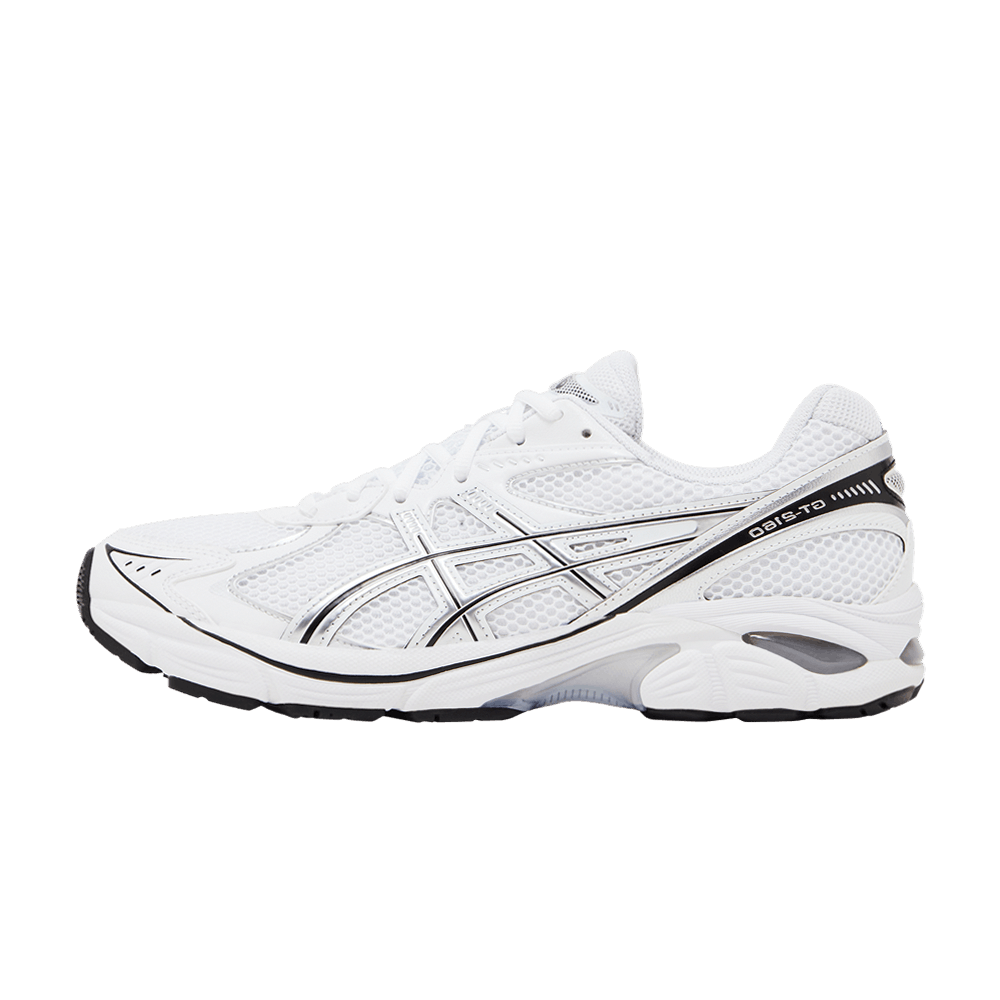 ASICS GT-2160 Pure Silver White 1203A275-110 — Sneakers ASICS su LAB19