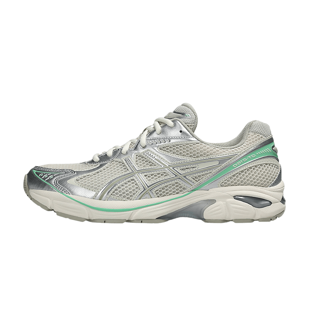 ASICS GT-2160 Smoke Grey Peppermint 1203A275-025 — Sneakers ASICS su LAB19
