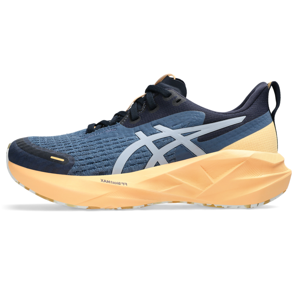 ASICS Novablast 5 Lite Show Orange Glow (Women's) 1012B910-400 — Sneakers ASICS su LAB19