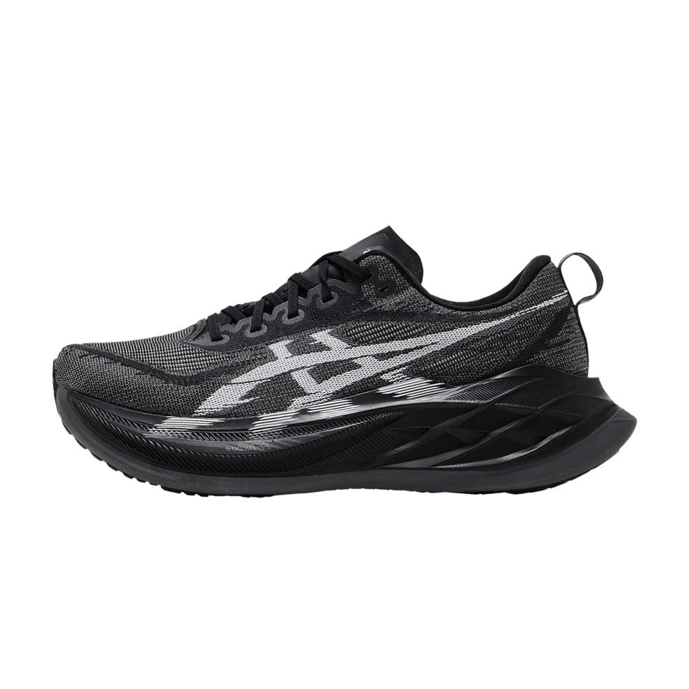 ASICS Superblast 2 Black White 1013A160-001 — Sneakers ASICS su LAB19