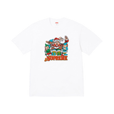 Supreme Naughty Tee 'White'