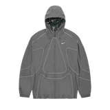 Nike Corteiz x Nike NRG Tracksuit Jacket 'Gully Grey'