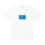 Supreme Alone Time Tee 'White'