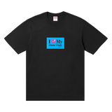 Supreme Alone Time Tee 'Black'