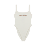Cactus Jack By Travis Scott Jordan x Travis Scott Cactus Jack Women's Bodysuit Sail