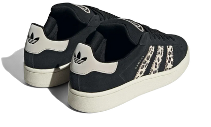 Campus 00s Black Leopard - ID7039