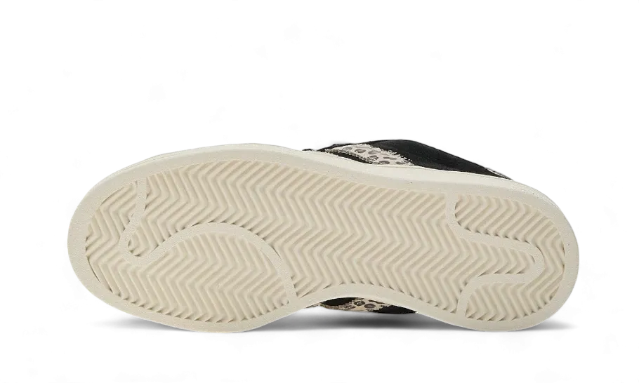 Campus 00s Black Leopard - ID7039