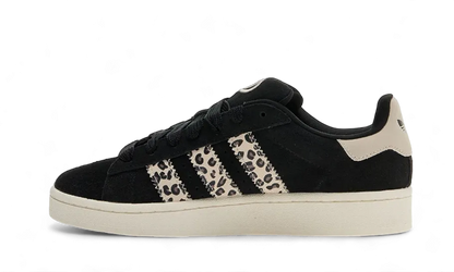 Campus 00s Black Leopard - ID7039