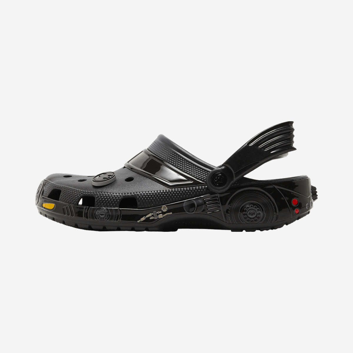 Crocs Classic Clog Batman Batmobile 210219-001 — Sneakers Crocs su LAB19
