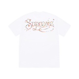 Supreme Gems Tee 'White'