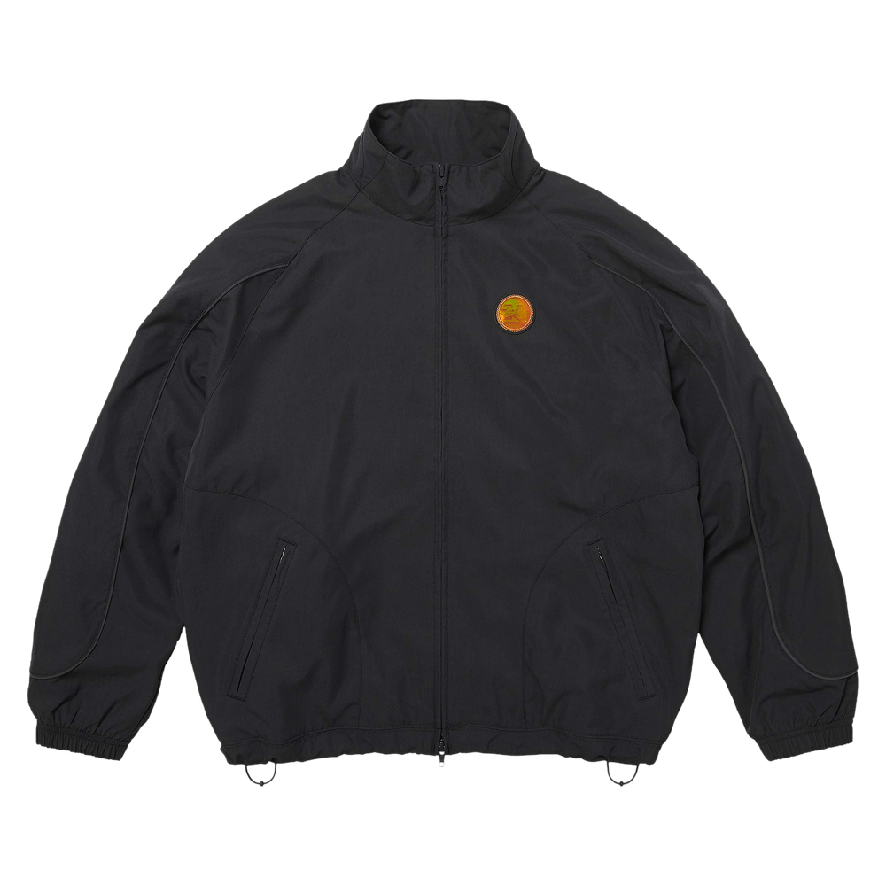 Supreme x Jordan Track Jacket 'Black' SS26J11-BLACK — Abbigliamento Supreme su LAB19