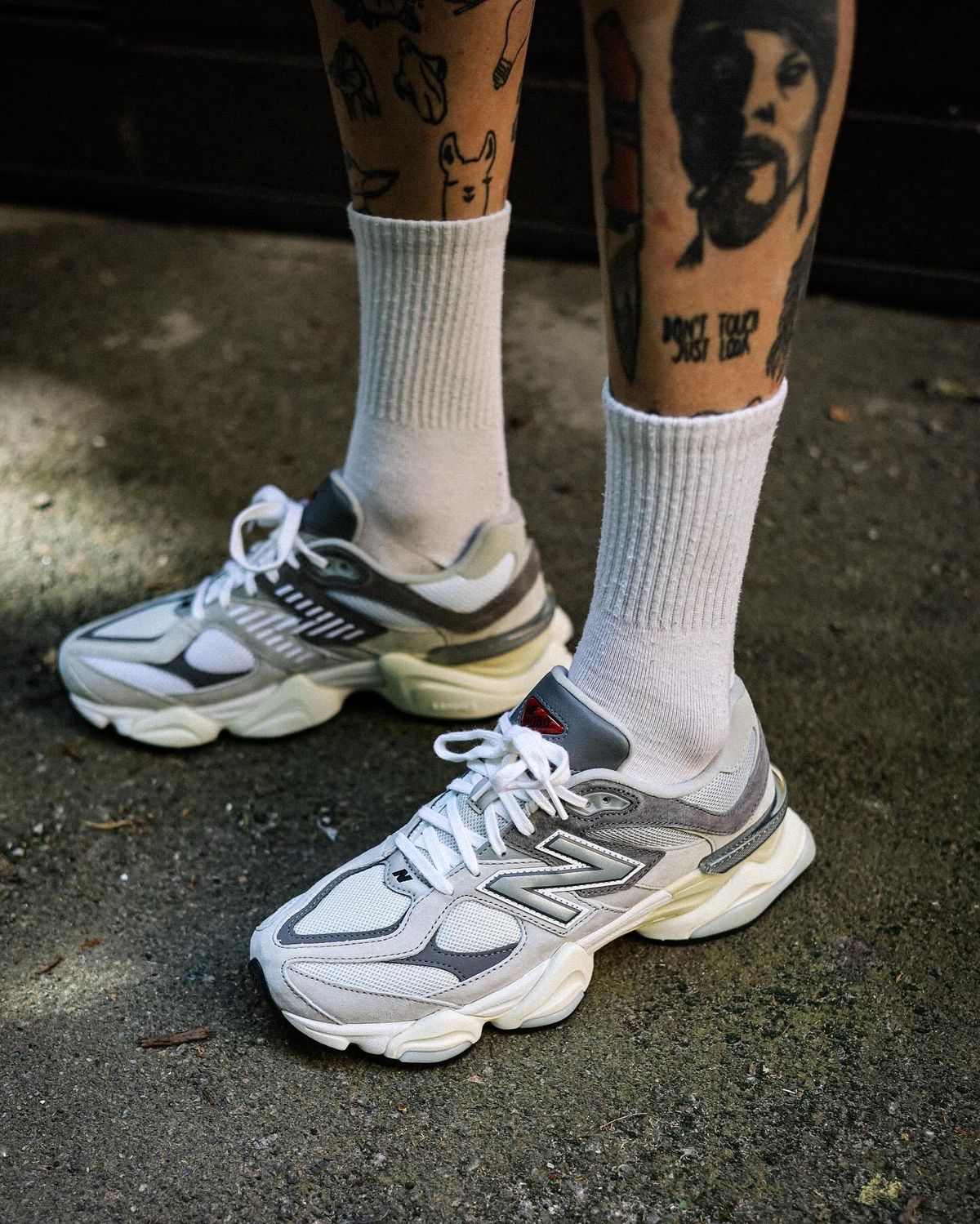 New Balance