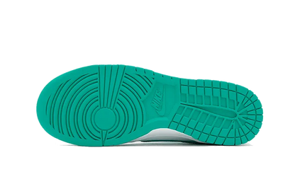 Dunk Low Clear Jade - DV0833-101