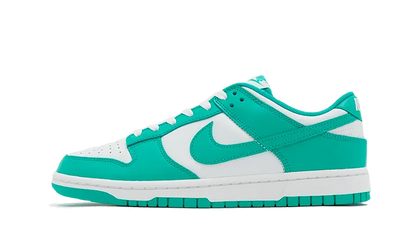Dunk Low Clear Jade - DV0833-101