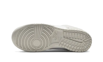 Dunk Low Disrupt 2 Pale Ivory Black - DH4402-101