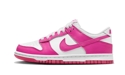Dunk Low Laser Fuchsia - FB9109-102