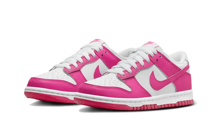 Dunk Low Laser Fuchsia - FB9109-102