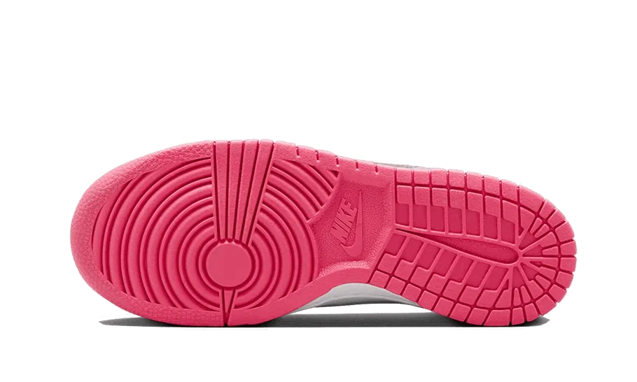 Dunk Low Laser Fuchsia - FB9109-102