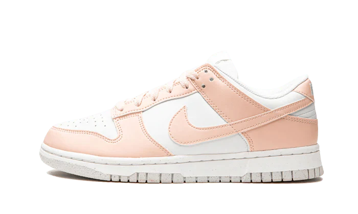 Nike Dunk Low Pale Coral